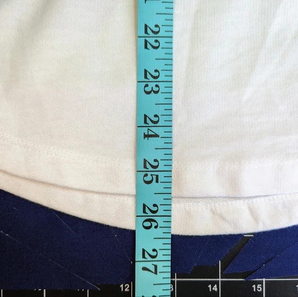 Ed Sheeran ✖️ Razorback Tank, Ladies Small - Picture 7 of 9